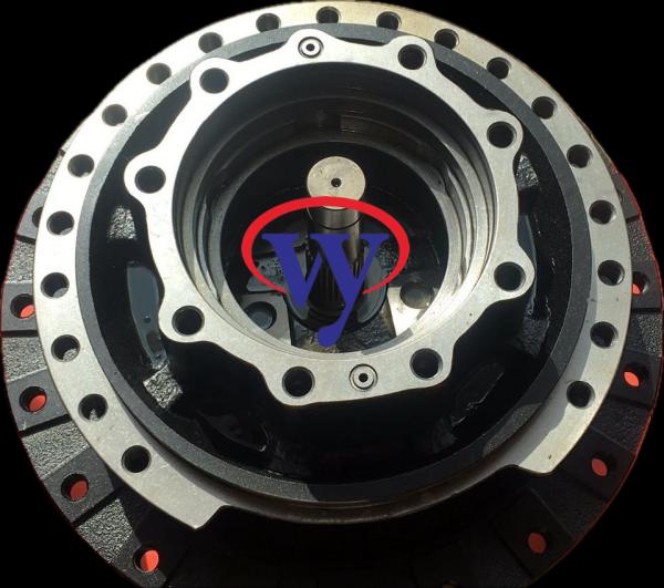Hitachi  ZAX 330 TRAVEL GEARBOX ZX330 TRAVEL GEARBOX