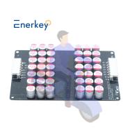 9s - 14s 5A Balanceur actif à pile 48v 51.2v Li-Ion LiFePo4 100ah 200ah 300ah