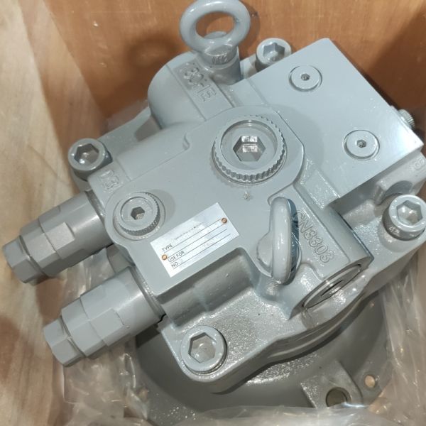 Original  Excavator Spare Parts 4616985 Oil Motor