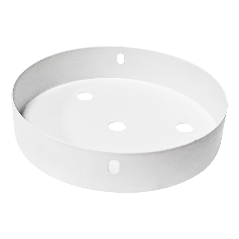 Round Hanging Ceiling Mount Ceiling Attachment for Lighting Fixtures Wire Rope