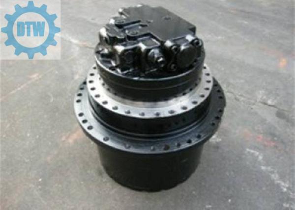 Solar 225 Excavator Doosan Final Drive 401-00454B 170401-00042 K1011413A K9005007 K1003939A