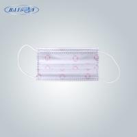 Custom Soft 100% Virgin Medical Non Woven Fabric , OEM Medical Nonwovens