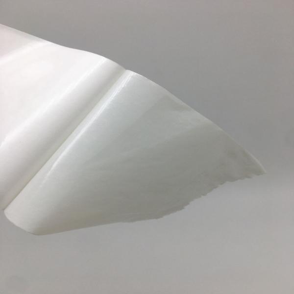 High Insulation Substrate-less Thermal Insulation Adhesive Tape For PET / Cotton Paper Insulation Without Substrate