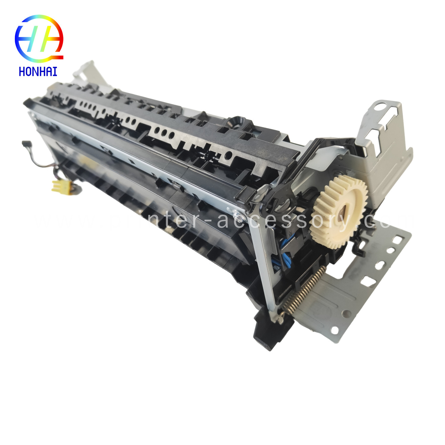 HP LaserJet Pro M402 Замена сцепления HP LaserJet Pro M402 M403 M426 M427 RM2-5425-000