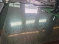 0.6mm DX51D GI Zinco de chapa de aço galvanizado Z180 laminado a quente