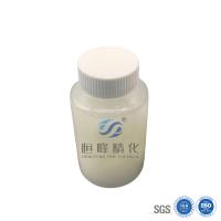 1 tonne/IBC Polyacrylamide de support liquide minier Traitement du minerai de phosphate