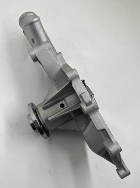 Bomba de água para motor de liga de alumínio 6462001601 Para Mercedes Benz