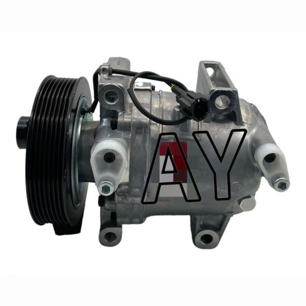 Air Conditioning Compressor 12v 7pk For Car NISSAN NAVARA FRONTIER 92600-EB40B, 92600-EB400, 92600-EB40E