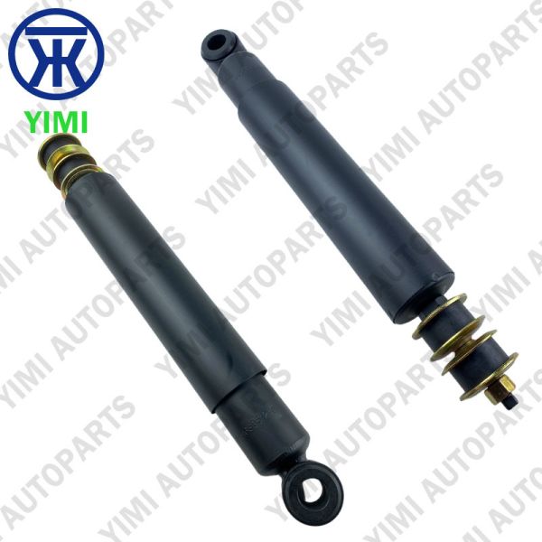 Front Shock Absorber 1-51630512-0 1516305120 For ISUZU CYZ CXZ 10PE1 Heavy Duty Truck Spare Parts