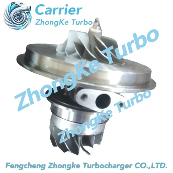 HX55W Turbo Core 4046127 4040844 4040845 4090042 409004200 4040846 4046132H 4027807 4027807H Turbocharger Cartridge For Various With ISX2 Engine