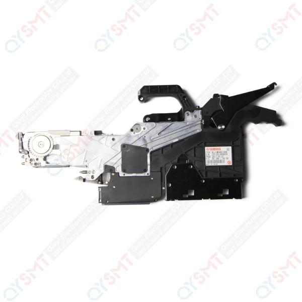CE Approval SMT Feeder Yamaha ZS 24mm KLJ-MC400-004 100% Tested Anti - Corresion