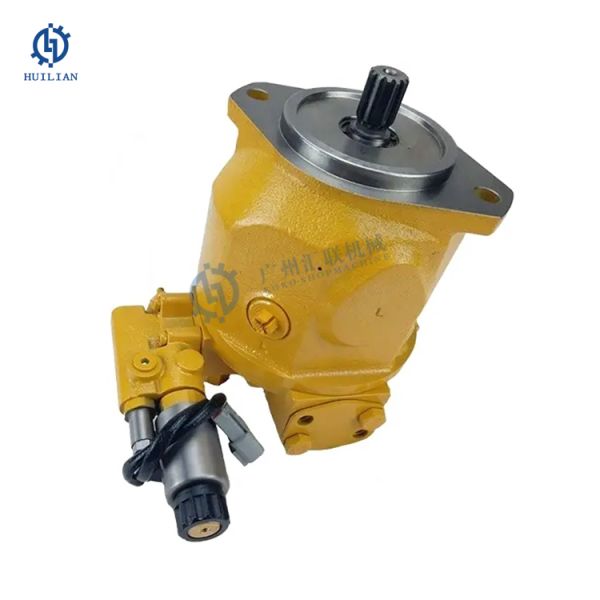 CATEEEEEEE Excavator 330D 345B 1559107 MOTOR GP-PISTON 155-9107  Fan Motor Group