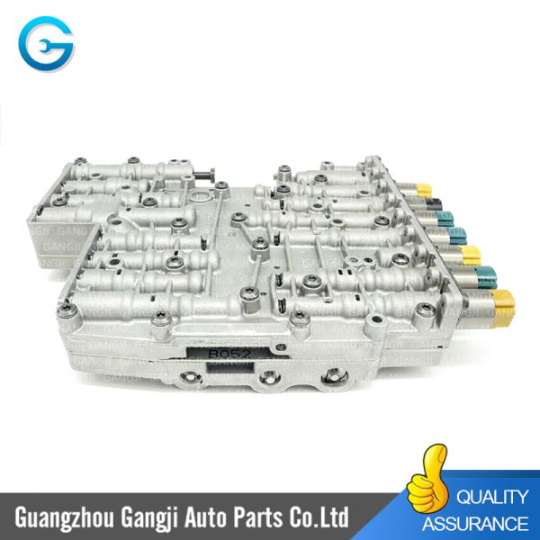 Cuerpo de válvulas de transmisión manual 6HP26 para BMW