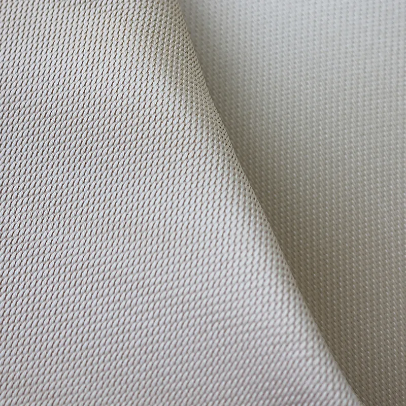 High Strength and Abrasion Resistant High Temperature Fiberglass Cloth for Extreme Heat Applications