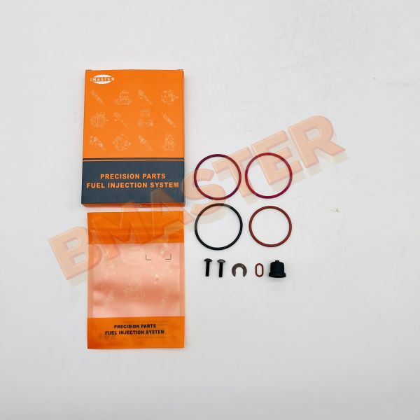 OE Number 891846-DAF Fuel System Kit With 6-Month Warranty And Precision-Machined Nozzle For Fuel Injection Pump Repair