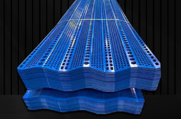 0.5mm Thickness Anti Dust Net Low Carbon Steel