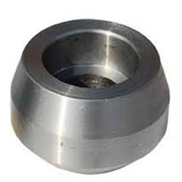 Metal Pipe FittingsThreaded Olet ASTM B466 UNS C70600 3 Inch ASME/ANSI B16.9