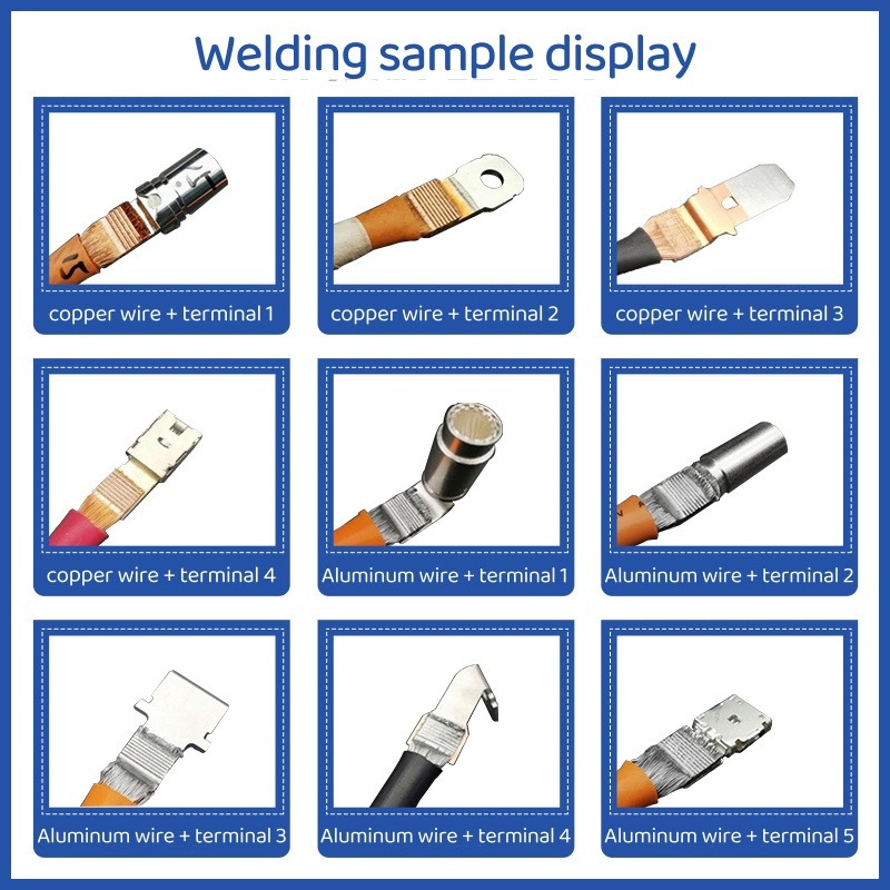 Ultrasonic Welder