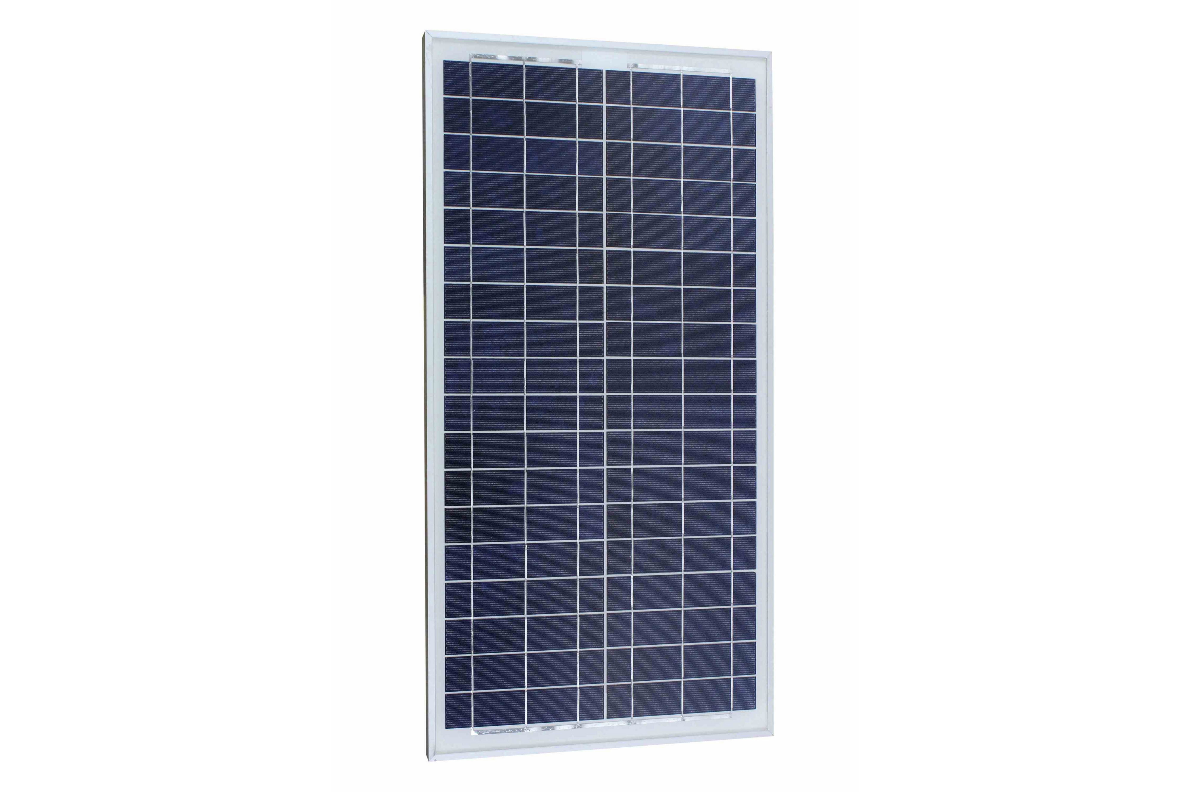 Установка крыши профиль алюминиевого сплава штранг-прессования 40 x 35 Mm для рамки панели солнечных батарей