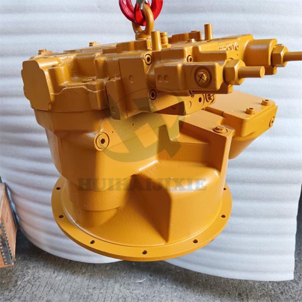 123-2233 1232233 Hydraulic Pump A8VO107 For CAT 320B 320BL Excavator Main Pump