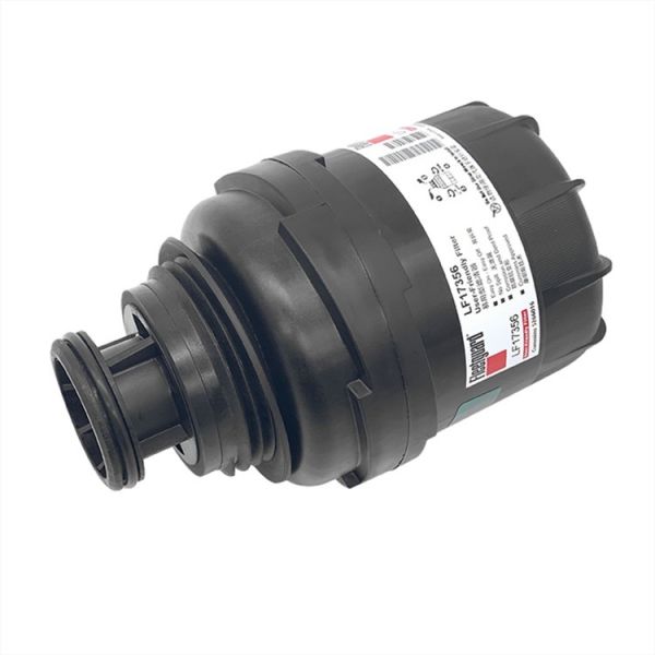 Standard Size LF17356/5266016 OEM Oil Filter for ISF2.8 Engine Foton Car Fitment