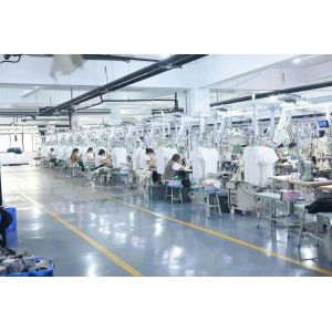 Guangzhou Odin Apparel Co., Ltd.，