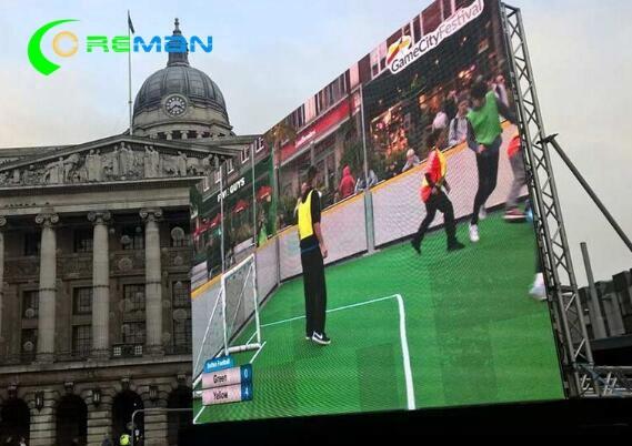 P2.5 P3.91 P4.81mm Led Panels For Stage Music Live Show Background Indoor 250X250mm
