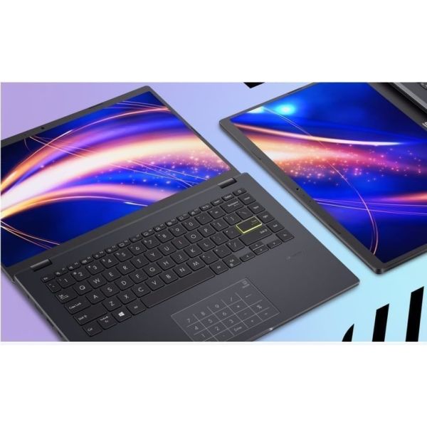 14 Inch FHD Display Laptop Intel Pentium N6000 Processor 4GB Memory 64GB EMMC