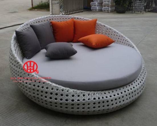 Affordable Furniture Round Beds Australia