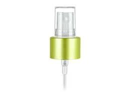 Recyclable Perfume Pump Sprayer 18/410 20/410 24/410 28/410 For Plastic Cap Bottle