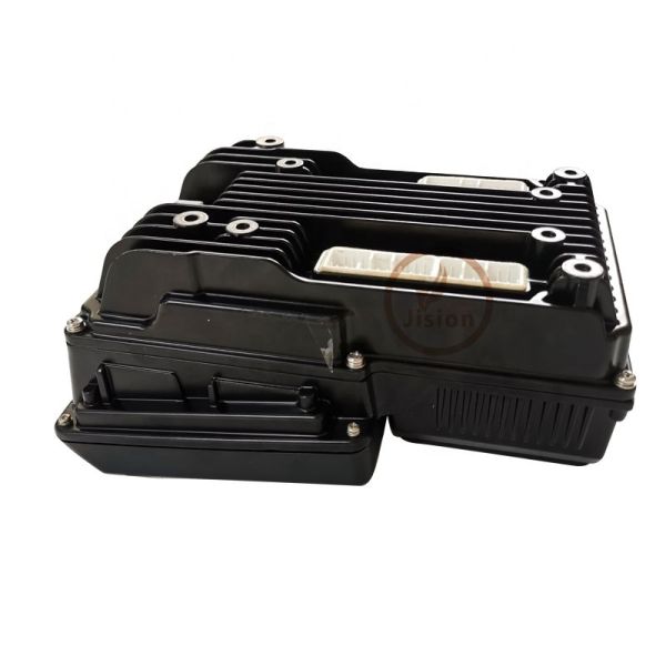 Части землекопа OEM PC200-8 KOMATSU, панель 7835-31-1200 монитора KOMATSU