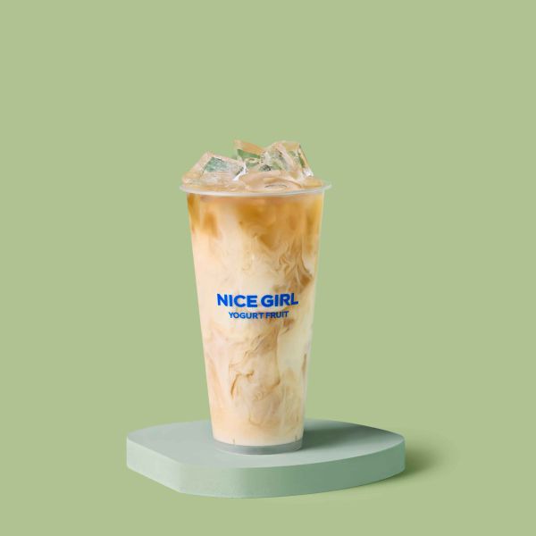 Franquicia de Bubble Tea Delicioso con Alto Potencial en el Medio Oriente