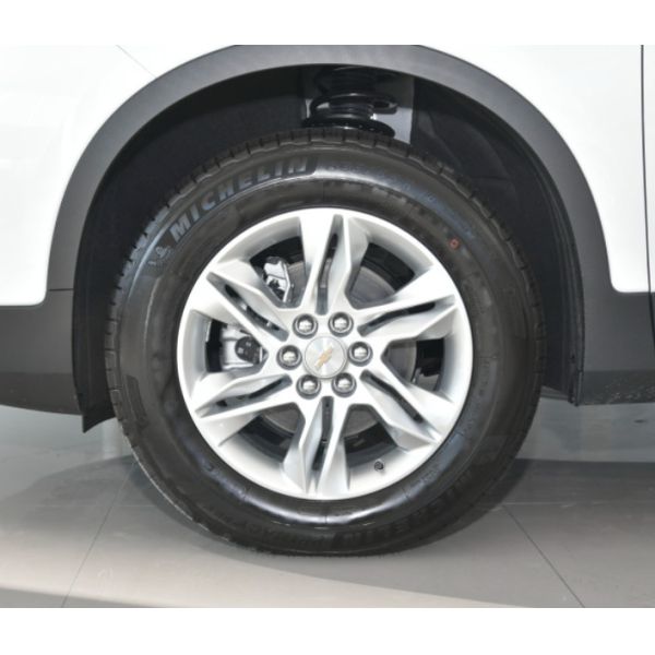 Chevrolet Blazer 2021MHEV 650T 7seats Xing version 2.0T 237HP L4 Turbo charged Car