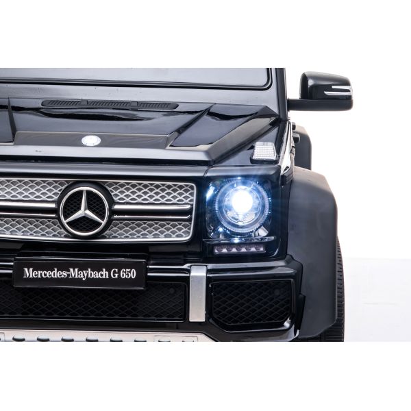 Eletrônico 12V Big Ride On Car para crianças Bateria operada Idade adequada 3-8 anos de idade