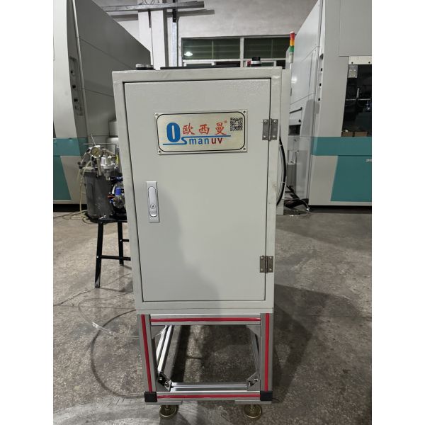Automated Double-station Pulp Mold Coating System for Integrated Food-Grade Sealing of Sugarcane and Straw Pulp Packaging