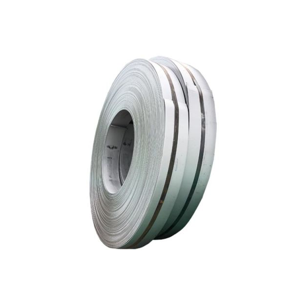 A276 Precision Stainless Steel Strip