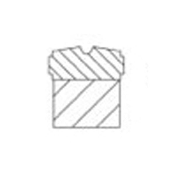 144-9483: Гусеница УПЛОТНЕНИЯ