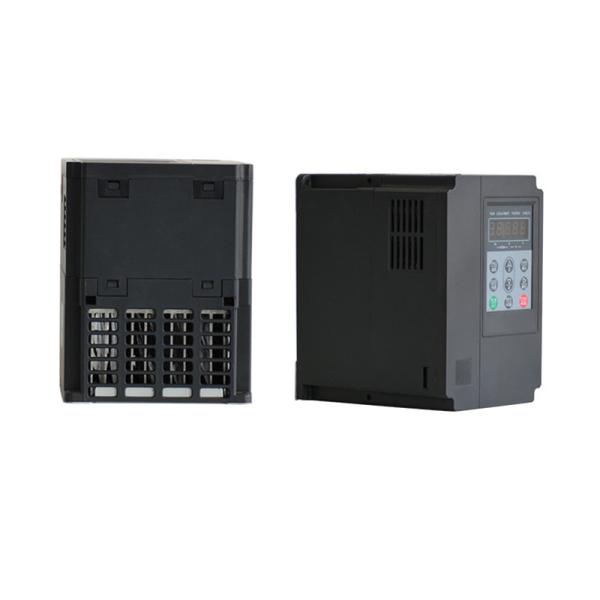 Integrated Frequency Drive Phase Converter Motor Driver For 0.8 - 15Kg