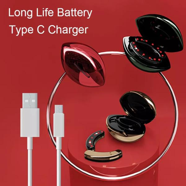 EMS & Red Light Eye Beauty Massager Instrument,Home Use Beauty Eye Wrinkle Massager Device Vibration Massager