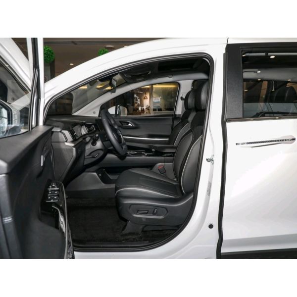 Hyundai Custo 2021 380TGDi Versión de lujo DLX Tamaño mediano grande MPV Max 173.6kw