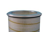 filtros da turbina de gás de 1880cfm 5um 0.5um GE LM6000