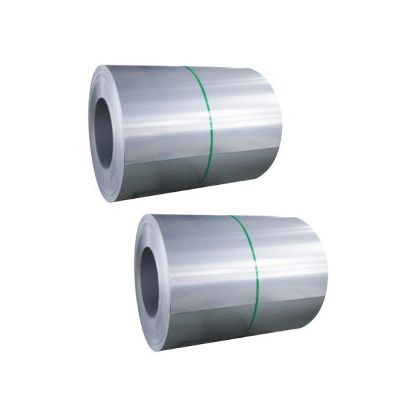 Cold Rolled Non Grain Oriented Silicon Steel Coil 0.28*1000mm 0.18*1000mm
