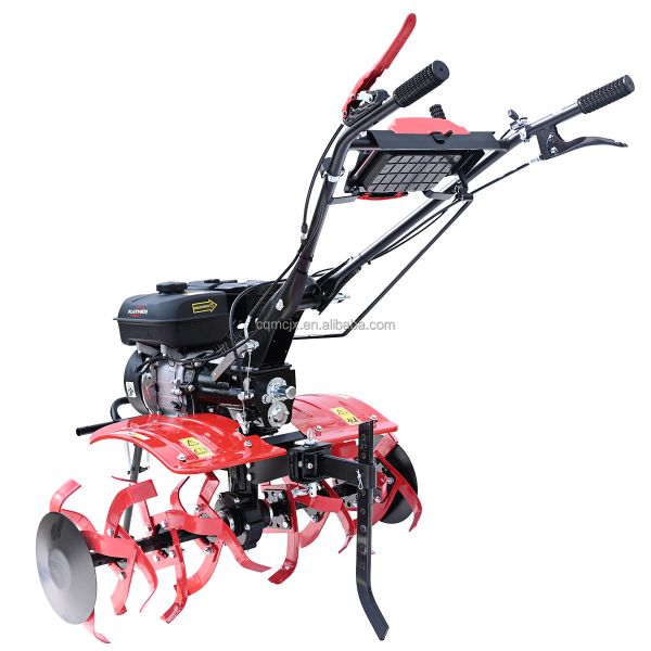 Chain Driven Multifunction Agricultural Machinery for Farming Equipment in Chongqing