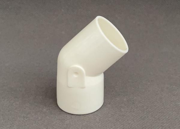 30*65 Volume Disposable ABS Spirette Mouthpiece