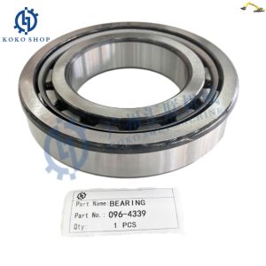 096-4339 095-1806 Cylinder Roller Bearing Swing Bearing For 325L E200B Diesel