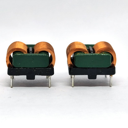 Плоское 2mh 20uh 20W - наивысшая мощность индуктора дроссельного контура 60W высокочастотная