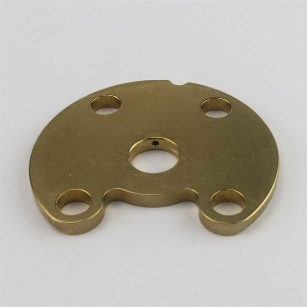 Производство турбокомпрессорного турбоподшипника GT25 для комплектов ремонта турбокомпрессоров