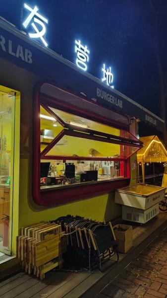 folding window aluminum balcony vertucal