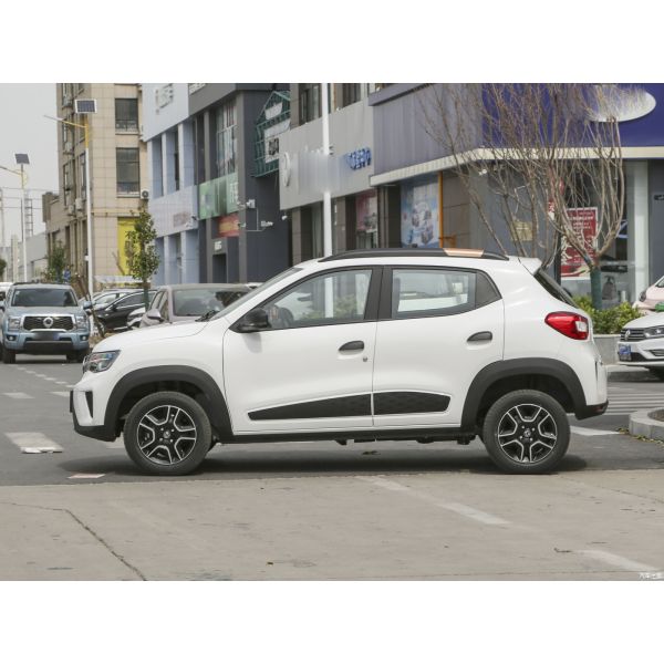2023 Model Dongfeng EX1 Pro Electric Car Automatic Gear Box and High Safety Standards