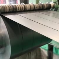 S350GD Z275 ISO 3575 Gi Coil de aço revestimento orgânico para câmaras elétricas